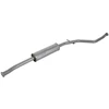 Image de BOSAL 285-221 Silencieux Intermédiaire