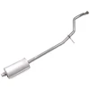 Image de BOSAL 285-603 Silencieux Intermédiaire