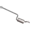 Image de BOSAL 286-605 Silencieux Intermédiaire