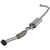Image de BOSAL 289-037 Silencieux Intermédiaire