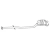 Image de BOSAL 290-161 Silencieux arrière