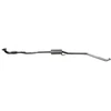 Image de BOSAL 293-031 Silencieux Intermédiaire