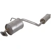 Image de BOSAL 293-159 Silencieux Intermédiaire