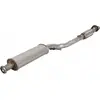Image de BOSAL 293-209 Silencieux avant