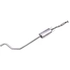 Image de BOSAL 293-305 Silencieux Intermédiaire