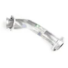 Image de IZAWIT 07.038 Tuyau d'échappement Longueur: 400mm