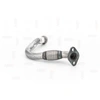 Image de NAP carparts CAF10094 Tuyau d'échappement Longueur: 450mm