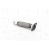 Image de NAP carparts CAC10163 Tuyau d'échappement Longueur: 315mm