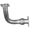 Image de IZAWIT 26.024 Tuyau d'échappement Longueur: 500mm