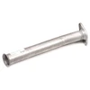 Image de IZAWIT 27.077 Tuyau d'échappement Longueur: 450mm