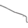 Image de BOSAL 870-527 Tuyau d'échappement