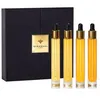 Image de PUR LUXE la cure divine 4 x 10 ml