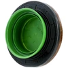 Image de CORTECO 01031731B Bague d'étanchéité, différentiel avec douille de montage