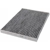 Image de CORTECO 80000875 Filtre d'habitacle Filtre à charbon actif
