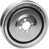 Image de CORTECO 80000873 Poulie Damper Nombre de gorges: 5, avec instructions de montage, Ø: 162mm, 6PK