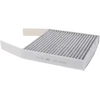Image de CORTECO 49372542 Filtre d'habitacle Filtre à charbon actif