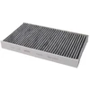Image de CORTECO 49373826 Filtre d'habitacle Filtre à charbon actif