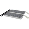 Image de CORTECO 80001457 Filtre d'habitacle Filtre à charbon actif