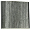 Image de CORTECO 49393535 Filtre d'habitacle Filtre à charbon actif