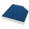 Image de CORTECO 49408633 Filtre d'habitacle avec une activité antifongique
