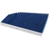 Image de CORTECO 49462772 Filtre d'habitacle avec une activité antifongique