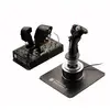 Image de Volant PlayStation 3 Thrustmaster HOTAS Warthog en occasion ou reconditionné