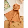 Image de Doudou Tango Marron