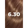Image de J. F. Lazartigue Kit de coloration - Couleur Absolue - 6.30 Blond foncé doré