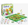 Image de Jeu Sensoriel L'odorat - Vert