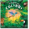 Image de La légende du colibri - SENTOSPHÈRE vert