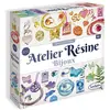 Image de Atelier Résine Bijoux Blanc