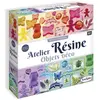 Image de Atelier Résine Objets Déco Blanc