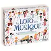 Image de Le Loto De La Musique Blanc
