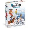 Image de Jeu Des 7 Familles Sportives Blanc