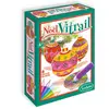 Image de Coffret Créatif Noël Vitrail Vert