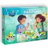 Image de La Science Des Parfums Vert