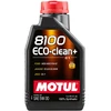 Image de MOTUL 101580 Huile moteur 5W-30, Capacité: 1I
