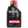 Image de MOTUL 102208 Huile moteur 5W-30, Capacité: 1I