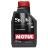 Image de MOTUL 102638 Huile moteur 5W-30, Capacité: 1I, Huile synthétique