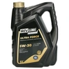 Image de MOTUL 109231 Huile moteur 8100 ECO-NERGY 5W-30 Capacité: 1I, Huile synthétique