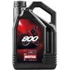 Image de MOTUL 104039 Huile moteur Capacité: 4I