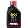 Image de MOTUL 104054 Huile moteur 10W-40, Capacité: 1I, Huile de synthèse HC (Hydro-Cracked)