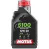 Image de MOTUL 104062 Huile moteur 10W-30, Capacité: 1I, Huile synthétique