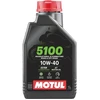 Image de MOTUL 104066 Huile moteur 10W-40, Capacité: 1I, Huile en partie synthétique