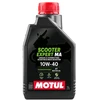 Image de MOTUL 105960 Huile moteur 10W-40, Capacité: 1I, Huile en partie synthétique