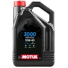 Image de MOTUL 107693 Huile moteur 10W-40, Capacité: 4I, Huile minérale