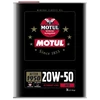 Image de MOTUL 110621 Huile moteur GEAR COMPETITION 75W-140 Capacité: 2I, Huile minérale