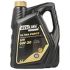 Image de MOTUL 111902 Huile moteur NGEN HYBRID 0W-20 Capacité: 4I