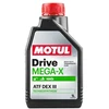 Image de MOTUL 114409 Huile Boite Automatique DRIVE MEGA-X ATF DEX III Capacité: 1I, ATF III