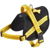 Image de Harnais pour chien Bobby Easy Safe Jaune M HESAFE_21_020